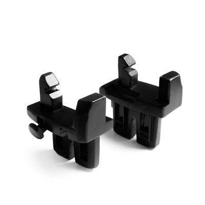 Duett 2 Car Seat Adapter HAUCK