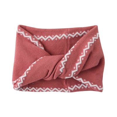 Echarpe tour de cou tricot berlina SUCRE D'ORGE