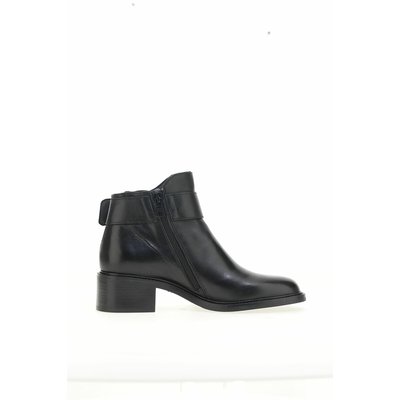 Leather Ankle Boots MJUS