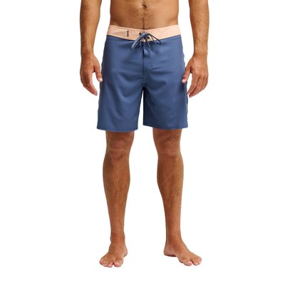 Boardshort SURFSILK BEACH DAZE 18" QUIKSILVER