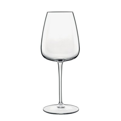Boîte de 6 verres à pied   35 cl-MERAVIGLIOSI BORMIOLI LUIGI