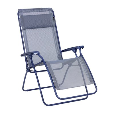 Fauteuil Relax Zéro Gravité - RCLIP LAFUMA MOBILIER