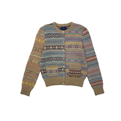 Cardigan  - Très bon état RALPH LAUREN