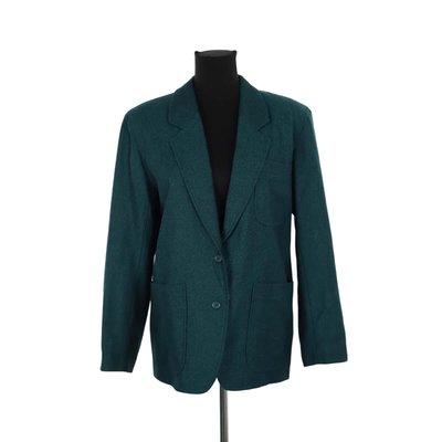 Blazer en laine - Très Bon État KENZO