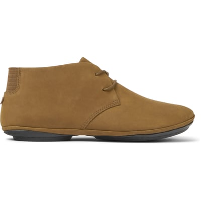 Bottines Right Nina Cuir CAMPER
