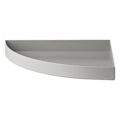 Plateau Quart de Cercle 16,5 x 16,5 cm AYTM