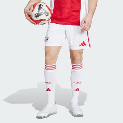 Short Domicile Ajax Amsterdam 25/26 adidas Performance