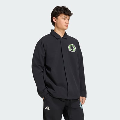Veste Mercedes - Amg Petronas Formula 1 Team Lights On adidas Performance