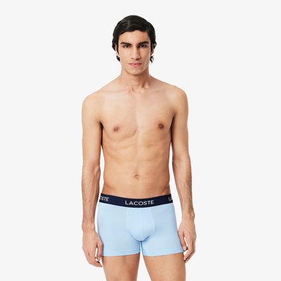 Slip coupe confort LACOSTE