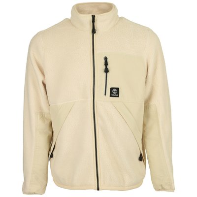 Doudoune Sherpa Mix Media Fleece TIMBERLAND