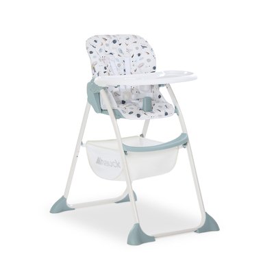 Sit N Fold Highchair HAUCK