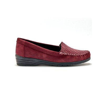 Chaussures femme pédiconfort grande largeur best sale