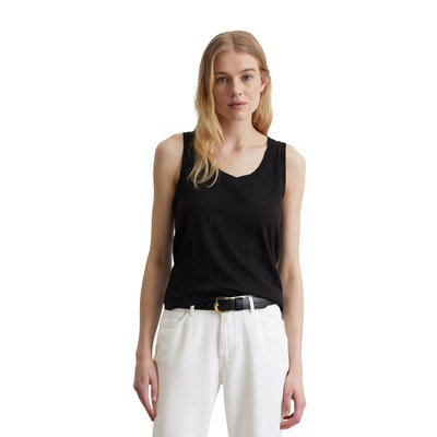 DfC Top régulier en Organic Cotton Slub Jersey MARC O'POLO