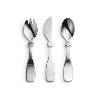 Coffret couverts Silver ELODIE DETAILS