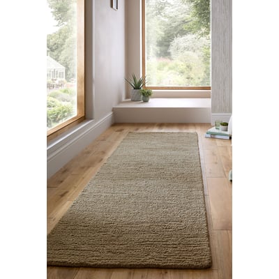 Tapis en laine de couloir HARRIS FLAIR RUGS