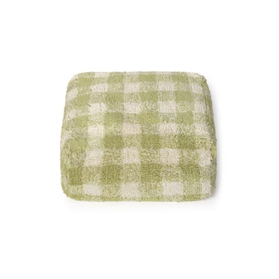 Pouf Vichy SWAN LAKE LORENA CANALS