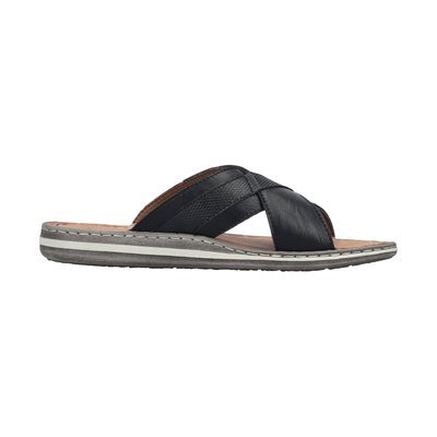 Sandales Cuir Samtcalf RIEKER