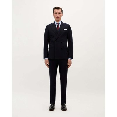 Pantalon costume croisé SCALPERS