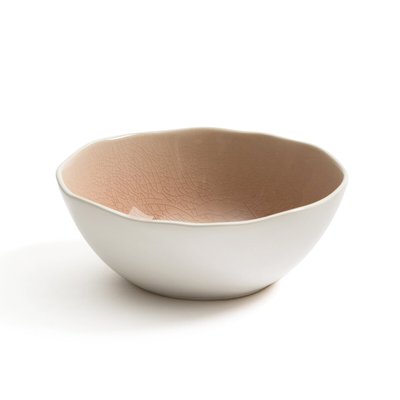 4er-Set Schalen Gogain mit Craquelé-Glasur LA REDOUTE INTERIEURS
