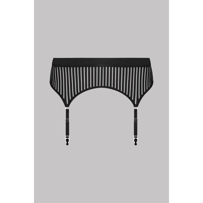 Porte-Jarretelles BANDE À PART MAISON CLOSE