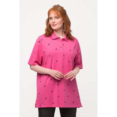 Polo inspiré des costumes traditionnels ULLA POPKEN
