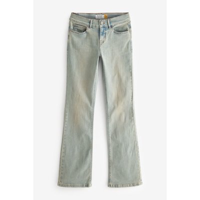 Jean vert foncé clearance