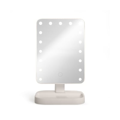 Miroir de maquillage lumineux LIVOO