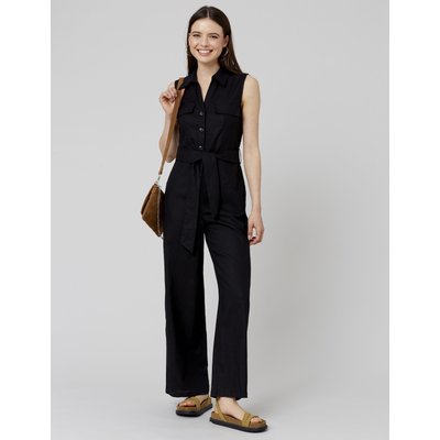 Combinaison pantalon fluide BZB