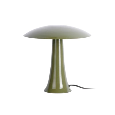 Lampe De Table Métal CADIZ DISC LEITMOTIV
