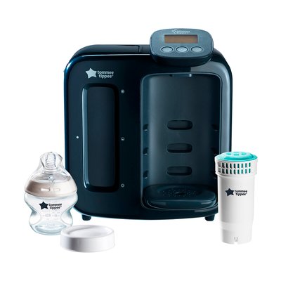 Säuglingsflaschen-Bereiter Perfect Prep Day & Night TOMMEE TIPPEE