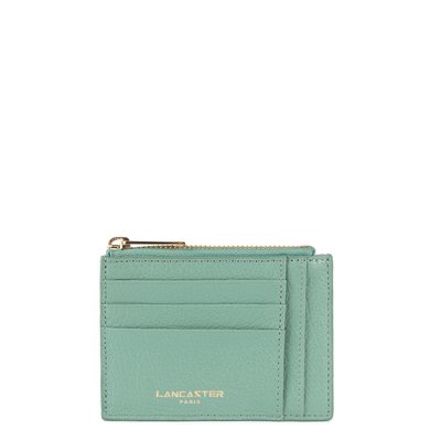 Porte-monnaie zippé DUNE LANCASTER