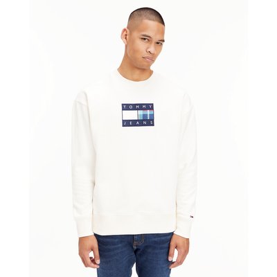 Sweat relaxed patch torse TOMMY JEANS
