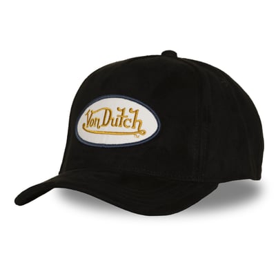 Casquette baseball FUR VON DUTCH