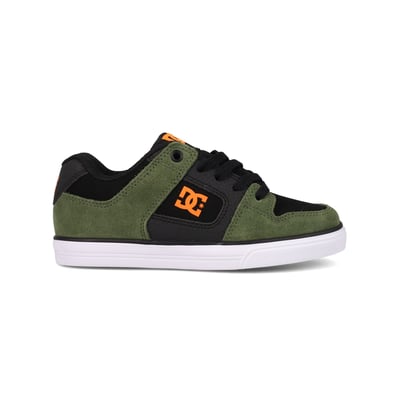 DC Shoes Footwear|Shoes enfant ADBS300267 DC SHOES