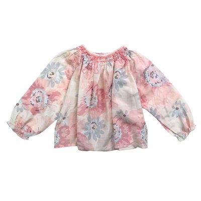 Blouse bébé - Très bon état BONPOINT