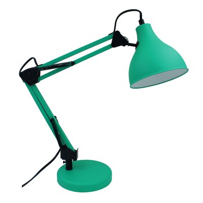 Lampe de bureau en Fer, ENNIS INSPIRE