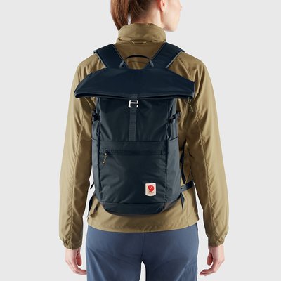 Sac à dos High Coast Foldsack 24 FJALLRAVEN