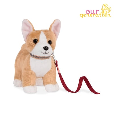 Chien Corgi - Our Generation OUR GENERATION