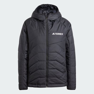 Veste à capuche isolante synthétique Terrex Multi adidas Performance