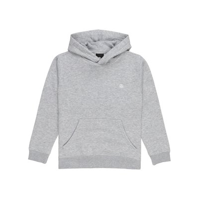 Sweat à capuche ICON EMBROIDERY PO Y ELEMENT