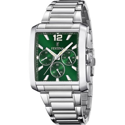 Montre Analogique ON THE SQUARE FESTINA