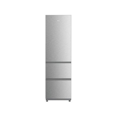 Réfrigérateur combiné HTR3518ENMX HAIER