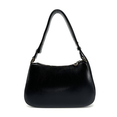 Sac french stick en cuir lisse CHIARA OH MY BAG