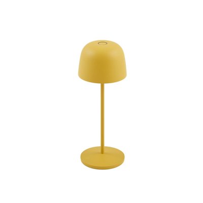 Luminaire de terrasse en aluminium moderneLED LINDBY