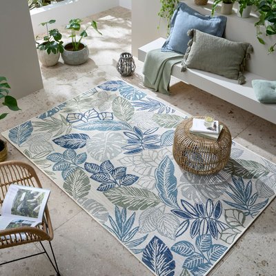 Tapis extérieur BELLA LEAF FLAIR RUGS