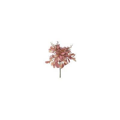 Feuillage de succulente artificiel H19 SIA DECO
