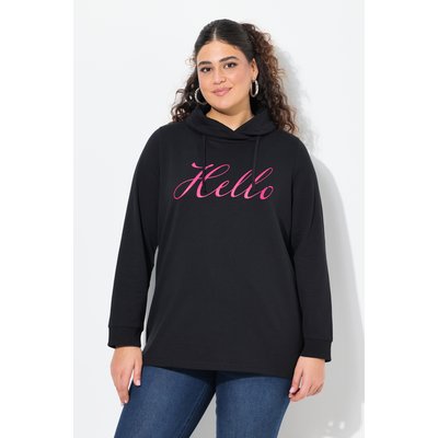 Sweat-shirt, coupe Classic Fit ULLA POPKEN