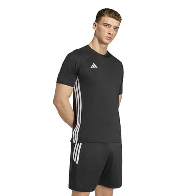 T-shirt de football, slim fit, en jersey, TIRO 26 ESSENTIALS adidas Performance