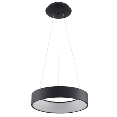 Suspension en métal moderneLED, Aleksi ARCCHIO