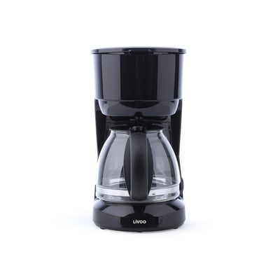 Cafetière électrique LIVOO